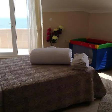 Aparthotel Trabzon Heaven