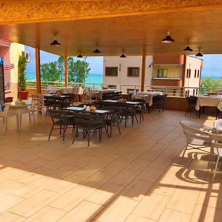 Trabzon Heaven Aparthotel Darica (Trabzon)