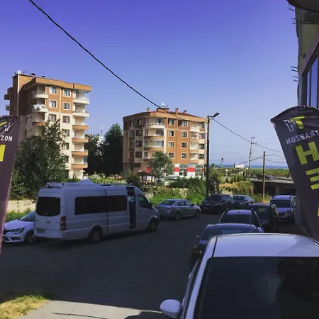 Trabzon Heaven