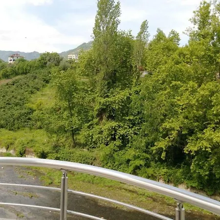 Trabzon Heaven Aparthotel 2*