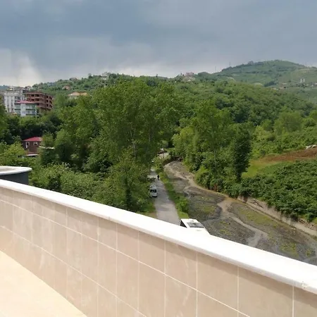 Trabzon Heaven