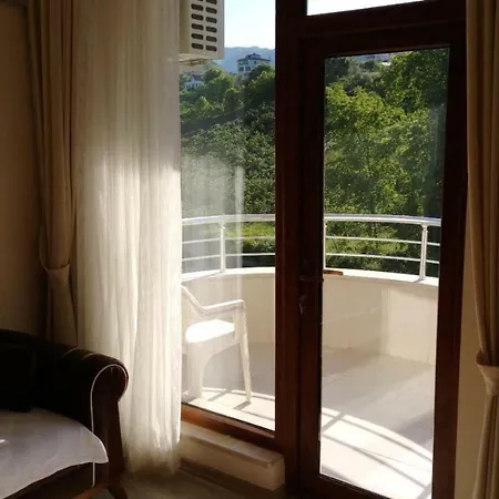 Trabzon Heaven Aparthotel Darica (Trabzon)