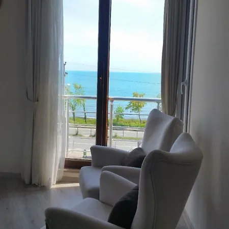 Trabzon Heaven Aparthotel Darica (Trabzon)
