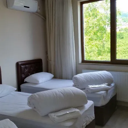 Trabzon Heaven Aparthotel 2*