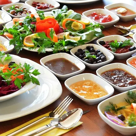 Aparthotel Trabzon Heaven Darica (Trabzon)